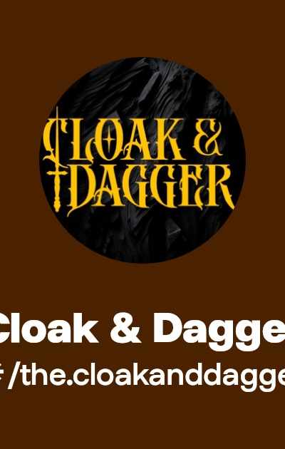 Cloak & Dagger in O'Fallon, MO