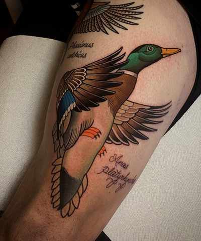 Tattoos by: Tha Humble Narcissist @ Trusted Tattoo Gallery in Oceanside, CA