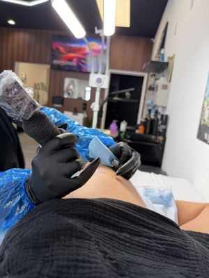 Zenith Ink Tattoos | Oceanside Tattoos in Oceanside, CA