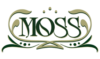Moss Tattoo Studio in Ogden, UT