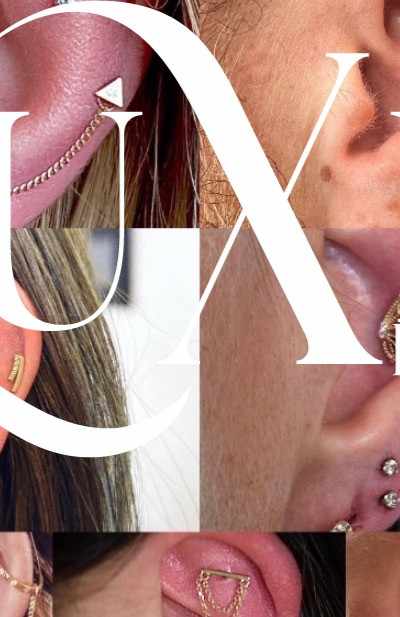 LuXx Piercing in Ogden, UT