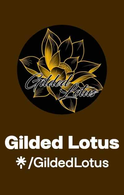 Gilded Lotus Tattoo and Piercing in Ogden, UT