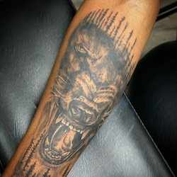 Hood_4_lifetattoos in Olive Branch, TN