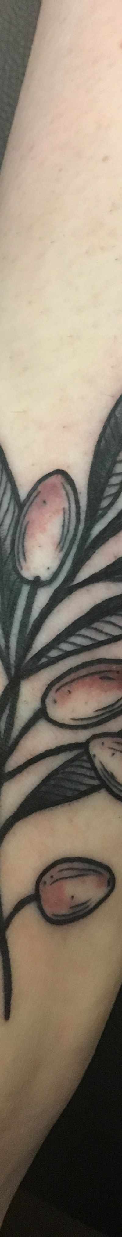 Rar'kad )spiritual leader tattoo and music advisor in Olive Branch, TN