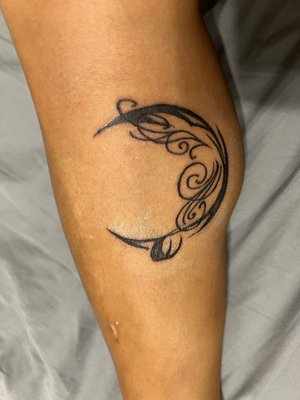 Chromatic tattoo studio in Orange Park, FL