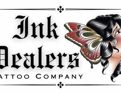 Ink Dealers Tattoo Company in Orange Park, FL