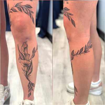 Diamond Tip Tattoo in Orange Park, FL