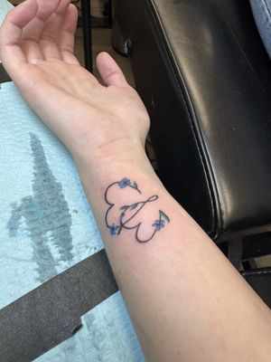 Classic Tattoo and Body Piercing in Overland Park, MO