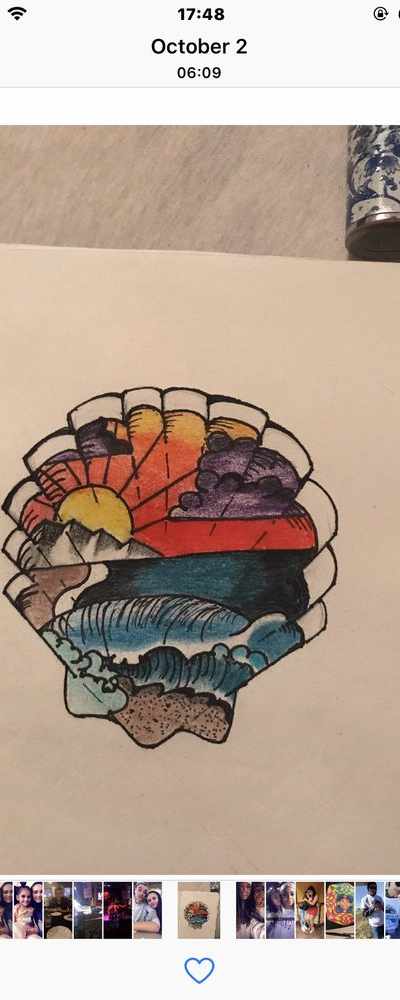 Inkslinger's Tattoo Studio in Overland Park, MO