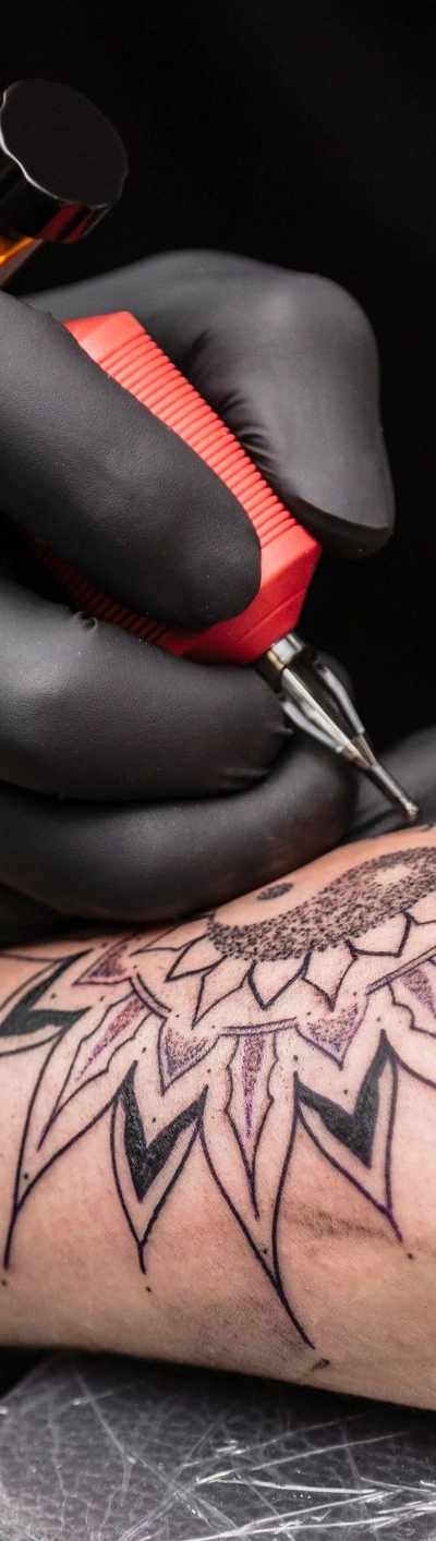 Tarpon Springs Tattoo Co.,Llc in Palm Harbor, FL
