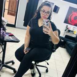 La Flor Studio in Palmview, TX