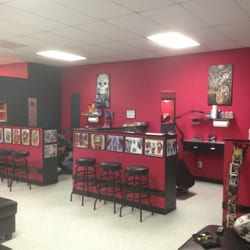 Raptor Arts in Parma, OH
