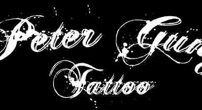 Peter Gunz Tattoo Studio in Pasadena, CA