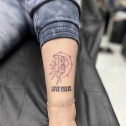 Kindling Tattoo (By Appointment Only) in Pasadena, CA