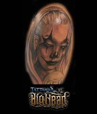 50 Shades of Grey Tattoo & Social Club in Pasadena, TX