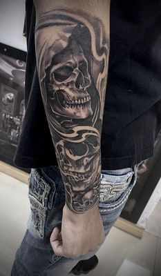 Freedom Ink in Pasadena, TX