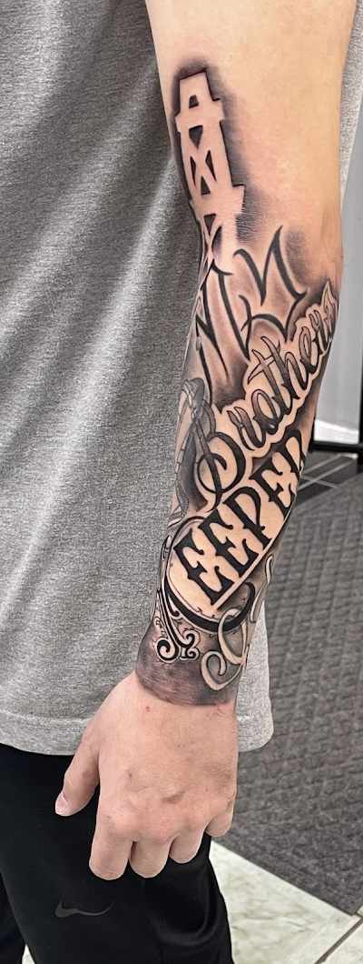 HTX INK in Pasadena, TX