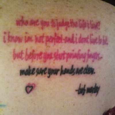 Joel Tattoos in Pasadena, TX