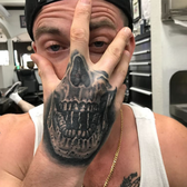 Cold Blooded Ink Tattoos and Piercings in Pasadena, TX