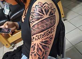 Creative Concepts Tattoos and Piercings in Pasadena, TX