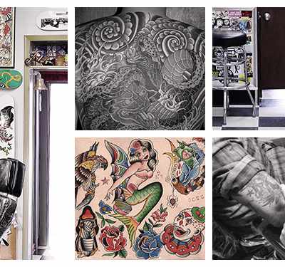 Nu-Breed Ink in Paterson, NY