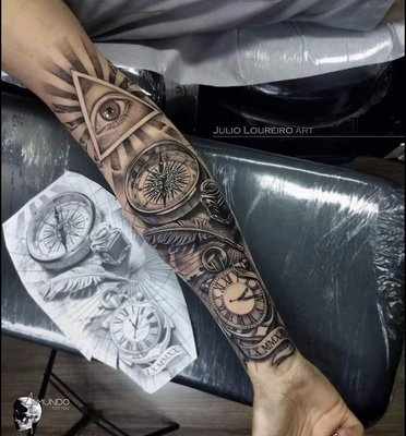 7 SINS TATTOO in Paterson, NY