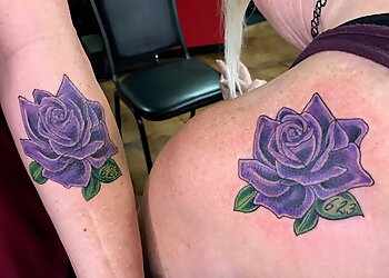 Cool Tattoo Jonny in Peoria, AZ