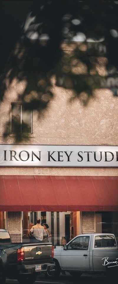 Iron Key Tattoo Studio Inc. in Peoria, AZ