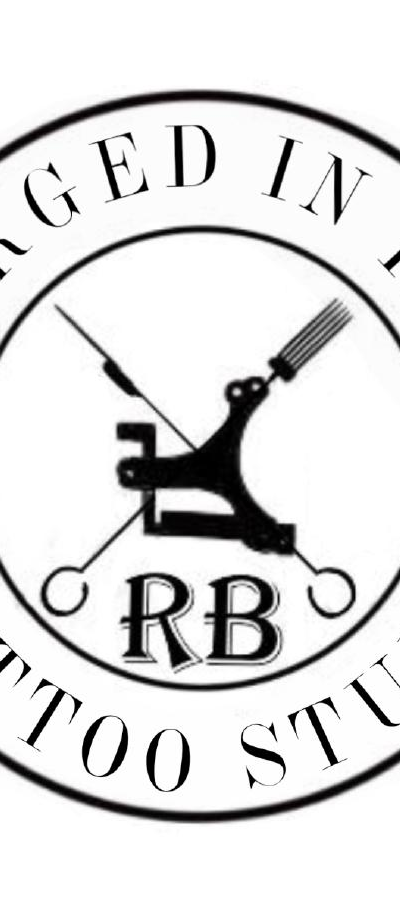 Forged In Ink in Pflugerville, TX