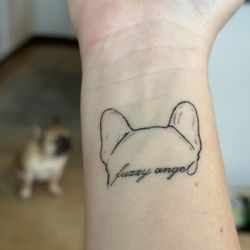10-32 Tattoo Studio in Pflugerville, TX