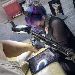 13 Arrows Tattoo in Pinellas Park, FL