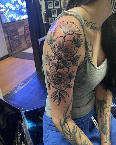 The NY Tattoo Gallery in Pinellas Park, FL
