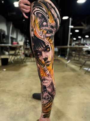 Kingdom Ink Tattoo in Pinellas Park, FL