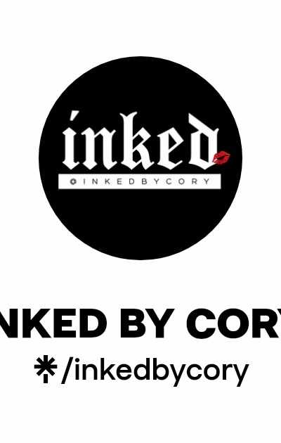 Inked By Cory in Plano, TX