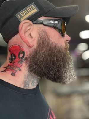 Magenta Ink in Plano, TX