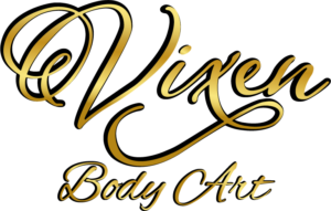 Vixen Body Art in Plano, TX