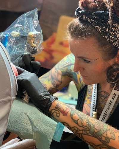 Vicious Vanity Ink in Plant City, FL