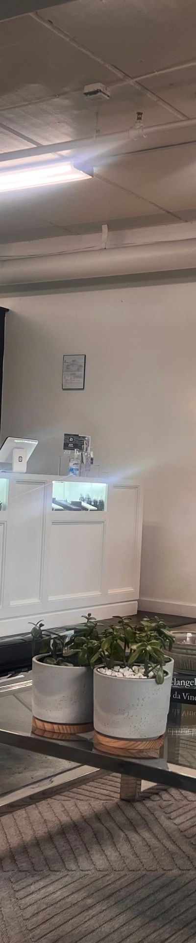 Holy Grail Tattoo in Plant City, FL