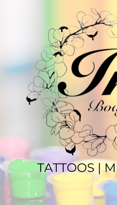 Inkish Body Art & Beauty in Post Falls, WA