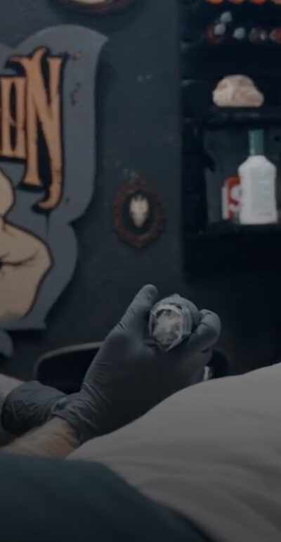 Hearts and Hands Tattoo and Piercing in Provo, UT