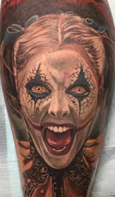 Empire Tattoo Quincy in Quincy, MA