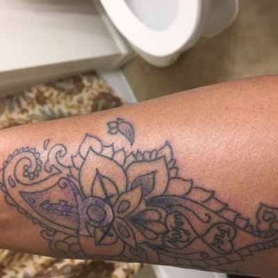 Granite City Tattoo in Quincy, MA