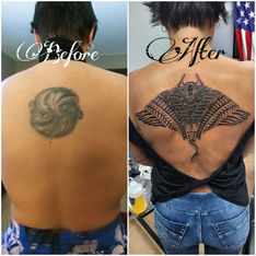 SPITFIRE INK TATTOOS in Racine, WI