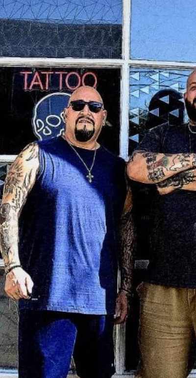 Fatboi Tattoos in Racine, WI