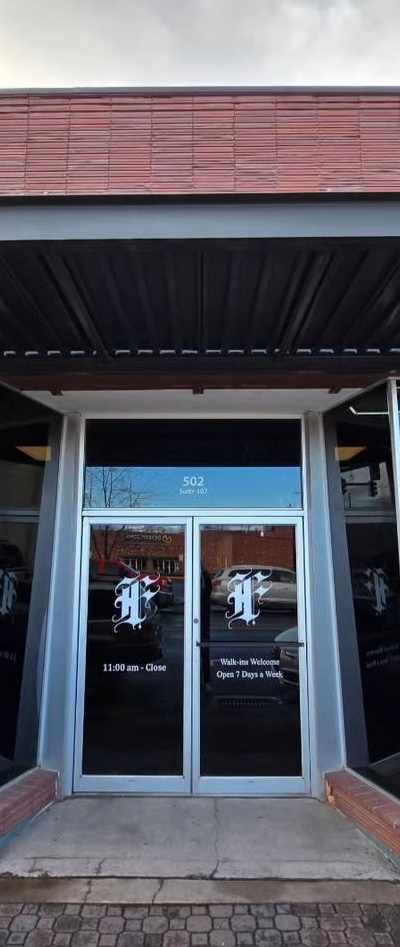La Familia Tattoo in Redmond, WA