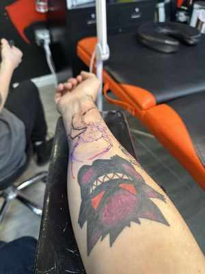Black Thorn Tattoo Collective in Reno, NV