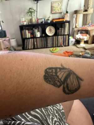 Handsome Devil Ink in Renton, WA