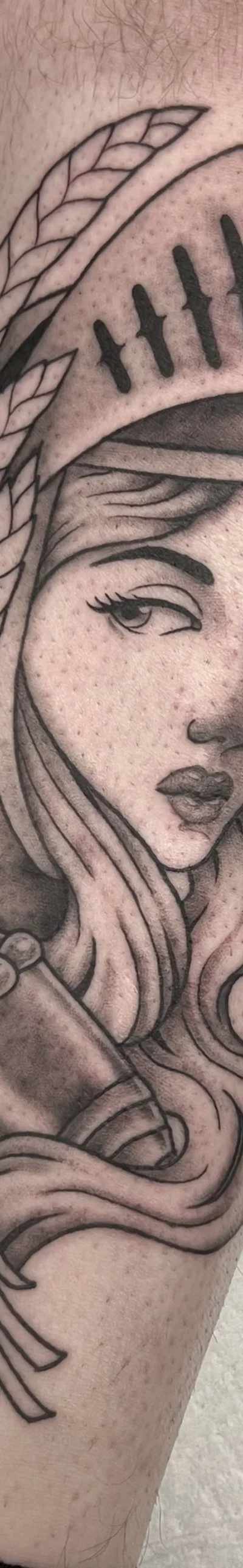 Flourish Tattoos in Renton, WA