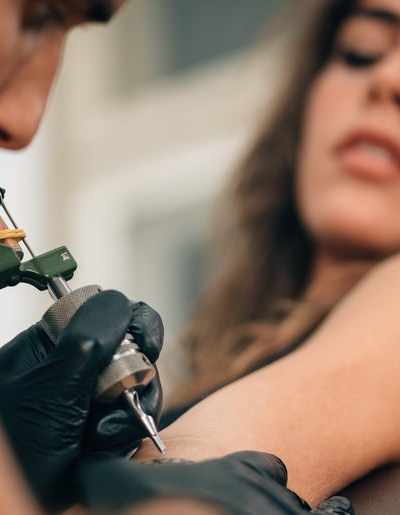 Dallas Ink Corporated in Richardson, TX