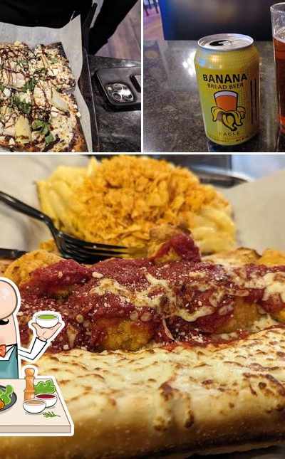 Tattooed Brews in Rock Hill, NC